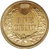 Image 2 : 1860 1C MS67 PCGS. Ex: Joshua and Ally Walsh. Aside fr 1860[1C] MS67 PCGS.