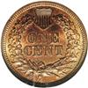 Image 2 : 1864 1C L On Ribbon MS66 Red and Brown NGC. Pretty gol 1864[1C] L On Ribbon MS66 Red and Brown NGC.