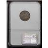 Image 2 : 1870 1C MS65 Brown NGC. Lovely light olive surfaces wi 1870[1C] MS65 Brown NGC.
