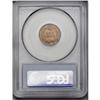 Image 2 : 1872 1C MS63 Red and Brown PCGS. An attractive mid-Min 1872[1C] MS63 Red and Brown PCGS.