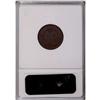 Image 2 : 1873 1C Doubled LIBERTY--Damaged--ANACS. XF40 Details. 1873[1C] Doubled LIBERTY--Damaged--ANACS. XF4