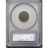 Image 2 : 1877 1C Fine 12 PCGS. This key-date representative dis 1877[1C] Fine 12 PCGS.