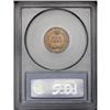 Image 2 : 1879 1C MS65 Red PCGS. Surely one of the finest exampl 1879[1C] MS65 Red PCGS.