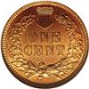 Image 2 : 1880 1C MS66 Red NGC. A relatively obtainable date in 1880[1C] MS66 Red NGC.