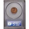 Image 2 : 1885 1C MS64 Red PCGS. A few trivial carbon flecks are 1885[1C] MS64 Red PCGS.