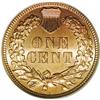Image 2 : 1885 1C MS65 Red PCGS. A sharply struck Gem example wi 1885[1C] MS65 Red PCGS.