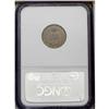 Image 2 : 1887 1C MS62 Brown NGC. FS-009.5, Snow-1. OF AMERICA d 1887[1C]--Doubled Die Obverse--MS62 Brown NGC
