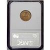 Image 2 : 1898 1C MS66 Red NGC. This is a wonderful Premium Gem 1898[1C] MS66 Red NGC.