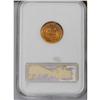 Image 2 : 1900 1C MS66 Red NGC. A sharply struck and highly lust 1900[1C] MS66 Red NGC.