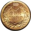 Image 2 : 1904 1C MS66 Red PCGS. Sharply struck with exceptional 1904[1C] MS66 Red PCGS.