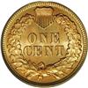 Image 2 : 1905 1C MS66 Red PCGS. This is an impressive example a 1905[1C] MS66 Red PCGS.