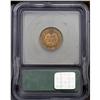 Image 2 : 1908-S 1C MS64 Red ICG. This semi-key representative e 1908-S[1C] MS64 Red ICG.