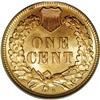 Image 2 : 1908-S 1C MS66 Red PCGS. This is a lovely example of t 1908-S[1C] MS66 Red PCGS.