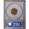 Image 2 : 1909 1C MS66 Red PCGS. The color is a lovely mixture o 1909[1C] MS66 Red PCGS.