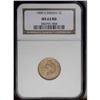 Image 1 : 1909-S 1C MS63 Red NGC. This thoroughly lustrous and c 1909-S[1C] MS63 Red NGC.