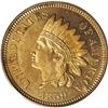 Image 1 : 1859 1C PR64 Cameo PCGS. A sharply struck proof exampl 1859[1C] PR64 Cameo PCGS.