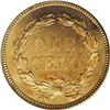Image 2 : 1859 1C PR64 Cameo PCGS. A sharply struck proof exampl 1859[1C] PR64 Cameo PCGS.