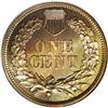 Image 2 : 1862 1C PR66 PCGS. A limited mintage of 550 pieces is 1862[1C] PR66 PCGS.