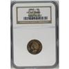 Image 1 : 1863 1C PR64 Cameo NGC. The semi-reflective fields est 1863[1C] PR64 Cameo NGC.