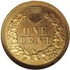 Image 2 : 1864 1C Copper-Nickel PR65 NGC. One of two Gem proof e 1864[1C] Copper-Nickel PR65 NGC.