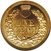 Image 2 : 1864 1C Copper Nickel PR66 Ultra Cameo NGC. Proof copp 1864[1C] Copper Nickel PR66 Ultra Cameo NGC.