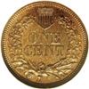 Image 2 : 1864 1C Bronze No L PR65 Red and Brown NGC. The obvers 1864[1C] Bronze No L PR65 Red and Brown NGC.