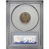 Image 2 : 1866 1C PR65 Red and Brown PCGS. A delightful Gem proo 1866[1C] PR65 Red and Brown PCGS.