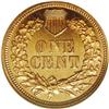 Image 2 : 1868 1C PR65 Red NGC. The 1868 is a highly respected a 1868[1C] PR65 Red NGC.