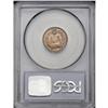Image 2 : 1869 1C PR64 Red PCGS. Snow-PR2. The peak of the 9 is 1869[1C] PR64 Red PCGS.