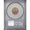 Image 2 : 1875 1C PR64 Red PCGS. Luminous copper-gold surfaces a 1875[1C] PR64 Red PCGS.