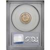 Image 4 : 1877 1C PR64 Red and Brown PCGS. The Guide Book sugges 1877[1C] PR64 Red and Brown PCGS.