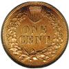 Image 2 : 1877 1C PR64 Red and Brown PCGS. A lovely example of t 1877[1C] PR64 Red and Brown PCGS.