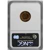 Image 4 : 1877 1C PR66 Red and Brown Cameo NGC. The Indian cent 1877[1C] PR66 Red and Brown Cameo NGC.