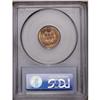 Image 2 : 1878 1C PR64 Red PCGS. Crisply struck with flashy refl 1878[1C] PR64 Red PCGS.
