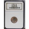 Image 1 : 1879 1C PR67 Red and Brown NGC. A melange of orange-go 1879[1C] PR67 Red and Brown NGC.