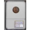 Image 2 : 1879 1C PR67 Red and Brown NGC. A melange of orange-go 1879[1C] PR67 Red and Brown NGC.