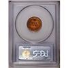Image 2 : 1891 1C PR65 Red PCGS. Appealing crimson-orange surfac 1891[1C] PR65 Red PCGS.