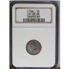 Image 1 : 1894 1C PR66 Red and Brown NGC. Crimson-tan and sky-bl 1894[1C] PR66 Red and Brown NGC.