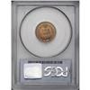 Image 2 : 1895 1C PR65 Red PCGS. FS-011.3. Snow-1. The 895 in th 1895[1C] PR65 Red PCGS.