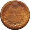 Image 2 : 1897 1C PR67 Red and Brown NGC. Ex: Foxfire. This is a 1897[1C] PR67 Red and Brown NGC.