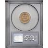 Image 2 : 1899 1C PR64 Red PCGS. Modestly mirrored with lovely a 1899[1C] PR64 Red PCGS.
