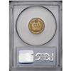 Image 2 : 1904 1C PR65 Red PCGS. Bright apricot and lime tints a 1904[1C] PR65 Red PCGS.