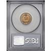 Image 2 : 1907 1C PR65 Red PCGS. Bright gold color, with blushes 1907[1C] PR65 Red PCGS.