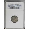 Image 1 : 1909-S VDB 1C --Cleaned--ANACS. Fine 12 Details. This s 1909-S VDB[1C]--Cleaned--ANACS. Fine 12 Deta