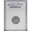 Image 1 : 1909-S VDB 1C --Corroded--ANACS. XF40 Details. Just a h 1909-S VDB[1C]--Corroded--ANACS. XF40 Detail