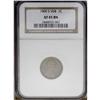 Image 1 : 1909-S VDB 1C XF45 NGC. Medium violet-brown surfaces w 1909-S VDB[1C] XF45 NGC.