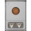 Image 2 : 1909-S VDB 1C --Recolored--ANACS. AU Details. Net AU50. 1909-S VDB[1C]--Recolored--ANACS. AU Details