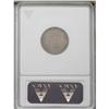 Image 2 : 1909-S VDB 1C AU55 ANACS. The extremely smooth, deeply 1909-S VDB[1C] AU55 ANACS.