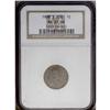 Image 1 : 1909-S VDB 1C MS61 Brown NGC. Boldly struck and fully 1909-S VDB[1C] MS61 Brown NGC.