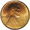 Image 1 : 1909-S VDB 1C MS64 Red and Brown NGC. This is a splend 1909-S VDB[1C] MS64 Red and Brown NGC.